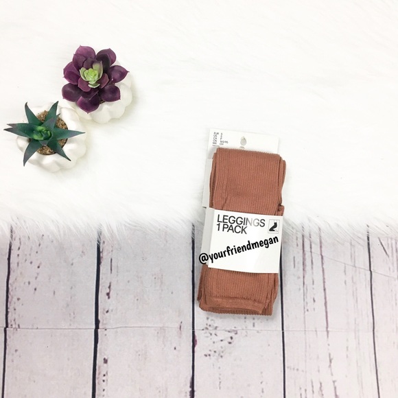 H&M Pants - ✨3 / $15✨ H&M Leggings